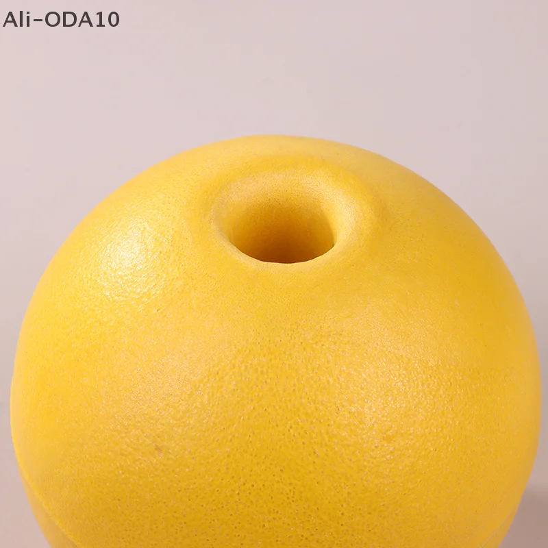 1 قطعة رغوة العائمة العوامة المستديرة حبل المياه العميقة يطفو الانجراف تعويم ل جت سكي كاياك المراسي خط قوارب حوض تعويم