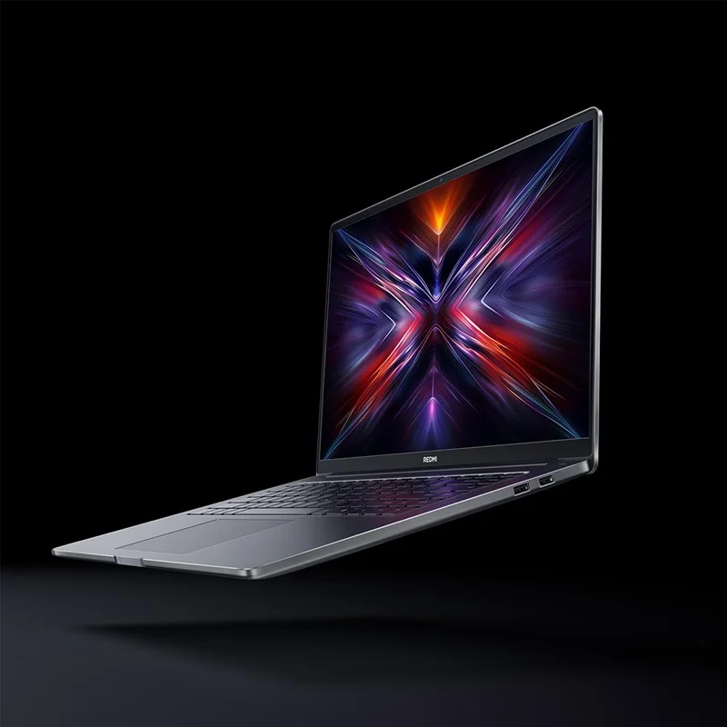 شاشة Xiaomi REDMI Book 16 2025 Intel Core5-210H 16GB 512GB 16 بوصة FHD 60 هرتز