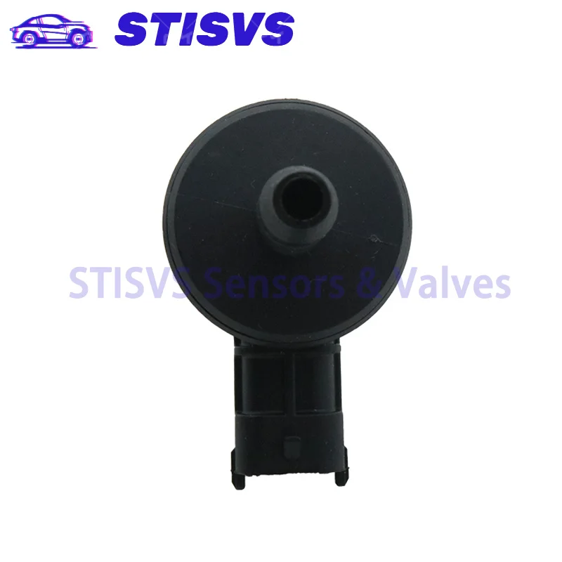 55353802   การใช้ถัง Breather Vapor Purge วาล์วสําหรับ Chevrolet Cruze (J300) 1.6L 1.8L 2009-2012 0280142442 0280142430 55353802   ใหม่