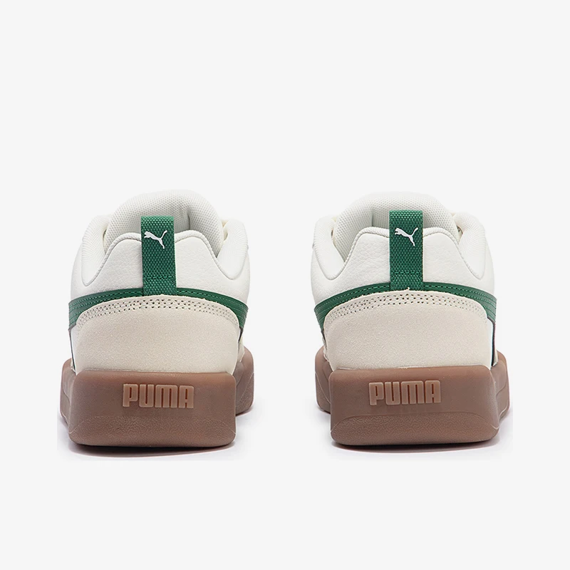 Puma Authentic Park Lifestyle OG Men's and Women's Retro Thick soled Board Shoes 397262-02