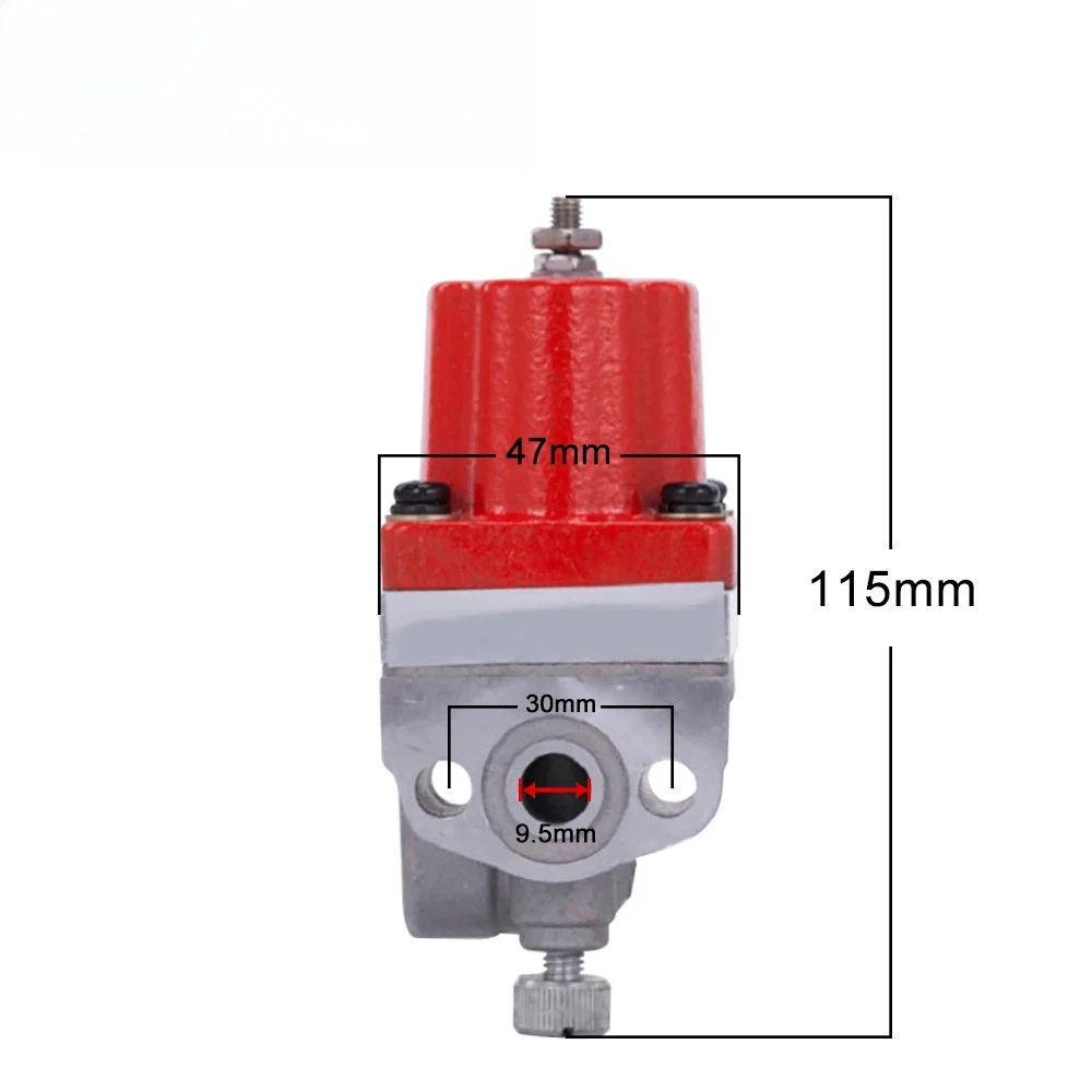 

24V 3054609 12V 3054608 NT855 diesel generator engine solenoid valve fuel cut