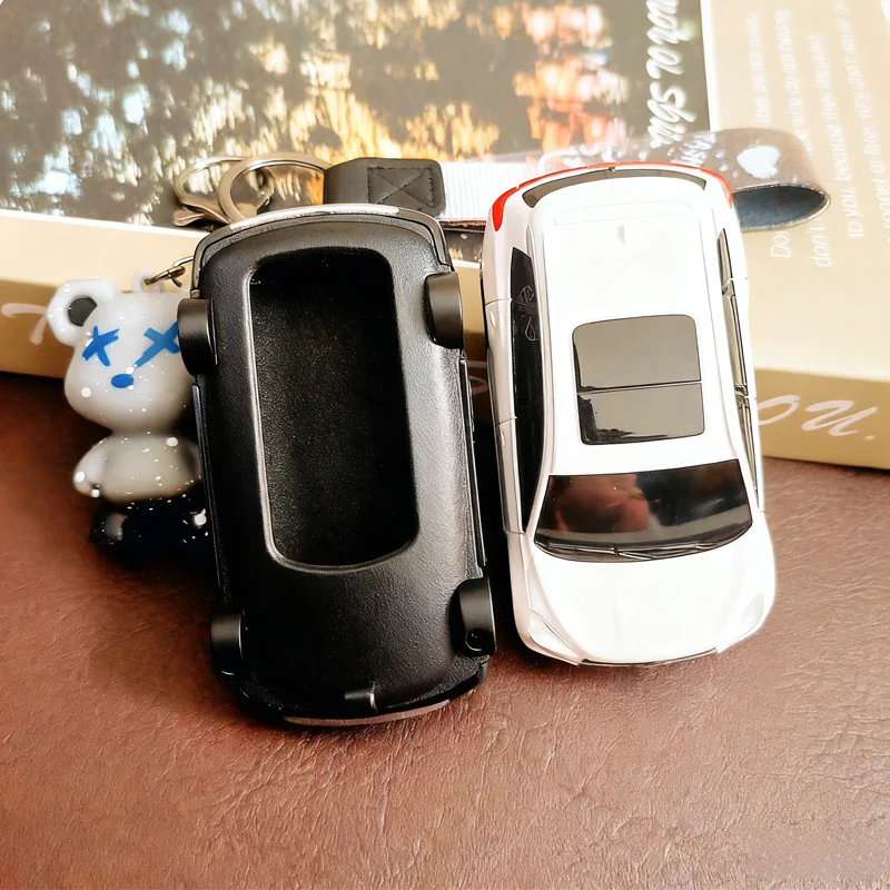 

Fashion Personalized for Chery Jaecoo J7 J8 7 Tiggo 8plus 8 5 Plus 7pro Max Omoda 5 C5 Arrizo Remote Car Key Cover Accessories