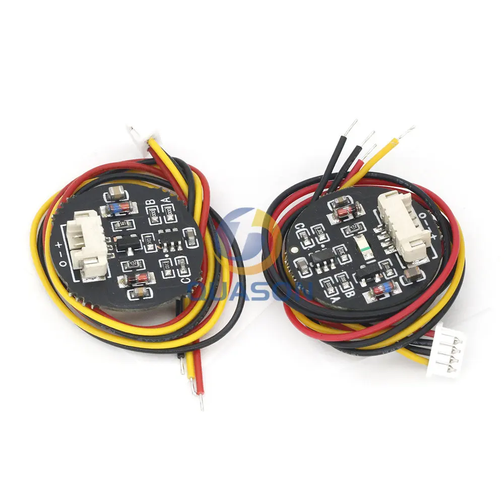 3V-30V jog / latch touch key switch sensing module bistable light touch switch LED light band