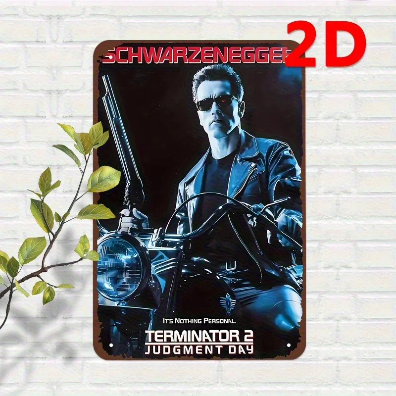 Terminator 2 Judgme…