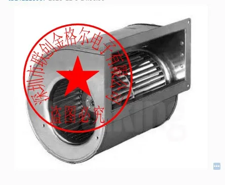 D2E146-AP50-E1 D2E146-AP50-C5 230V FAN 100%  new and original