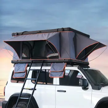 10 best sales suzuki jimny roof tent - №6