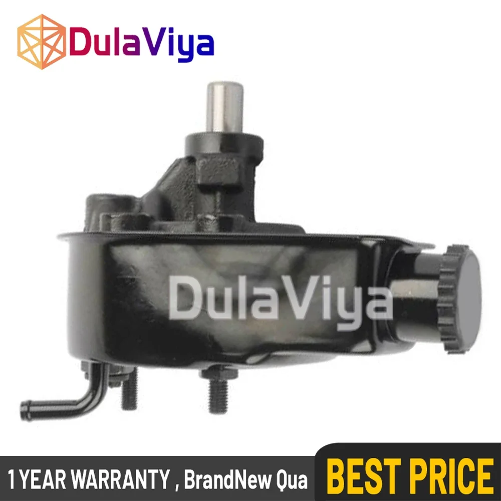 

CAR Power Steering Pump For Mercruiser Volvo Penta 4Cyl 4.3L V6 5.0L V8 90507A3 71317A1