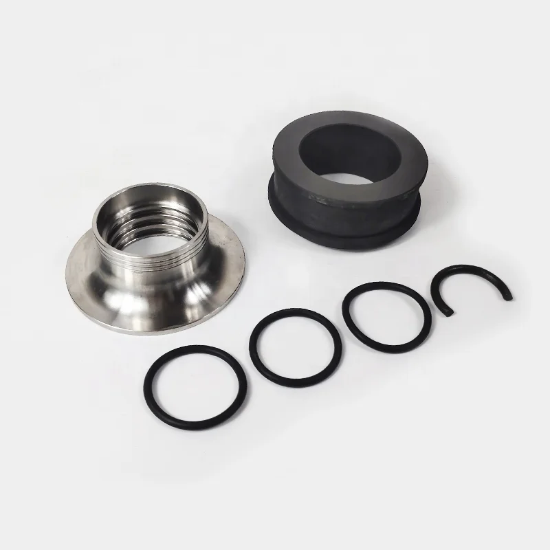 For BRP Seadoo Rotary Ring  Carbon Ring Kit  C-Clip  OEM271002162  295501206 RXP X   RXP RS  300 - view 6