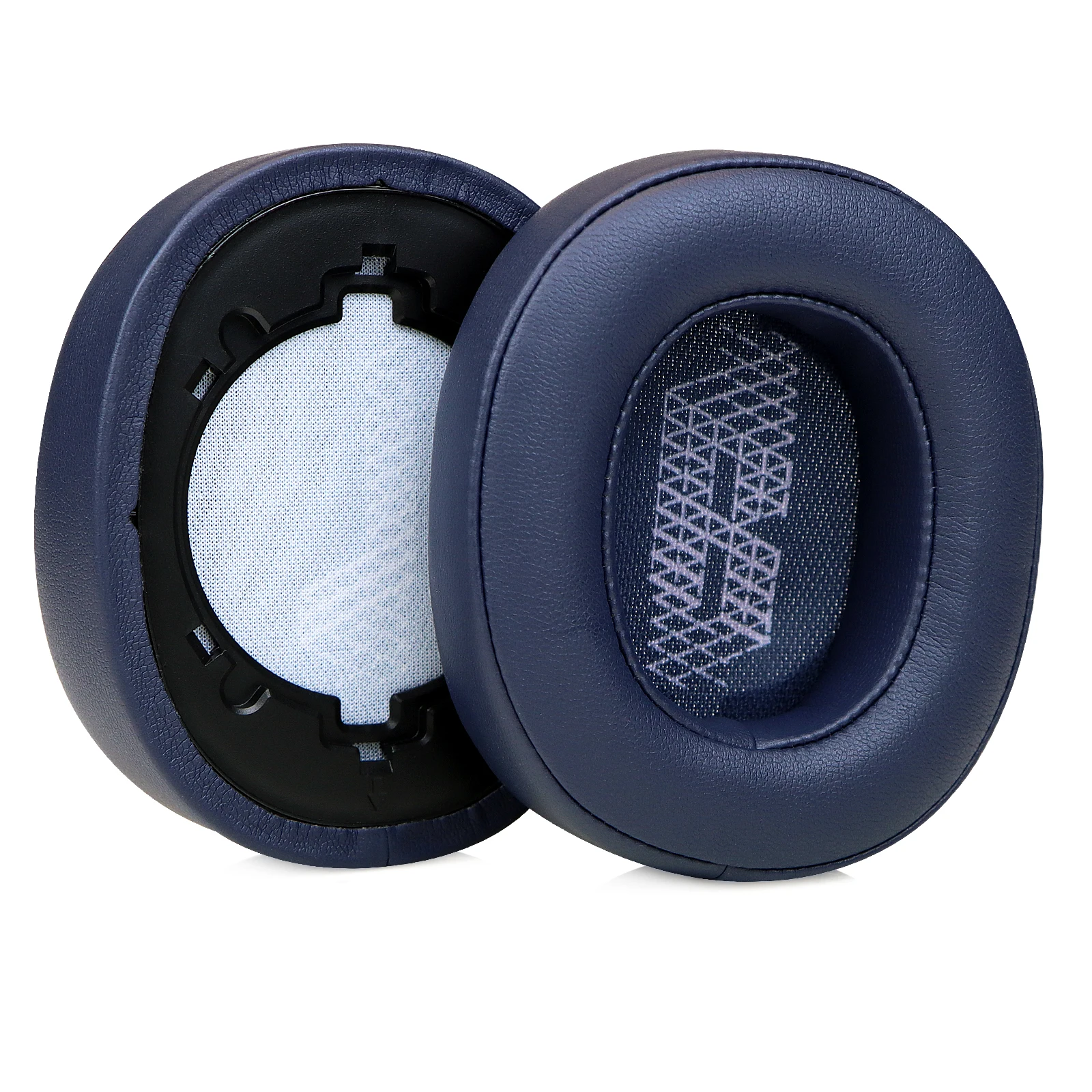 JBL LIVE500BTNC Live500BT 헤드폰용 교체용 단백질 가죽 이어 쿠션 이어패드 이어 패드