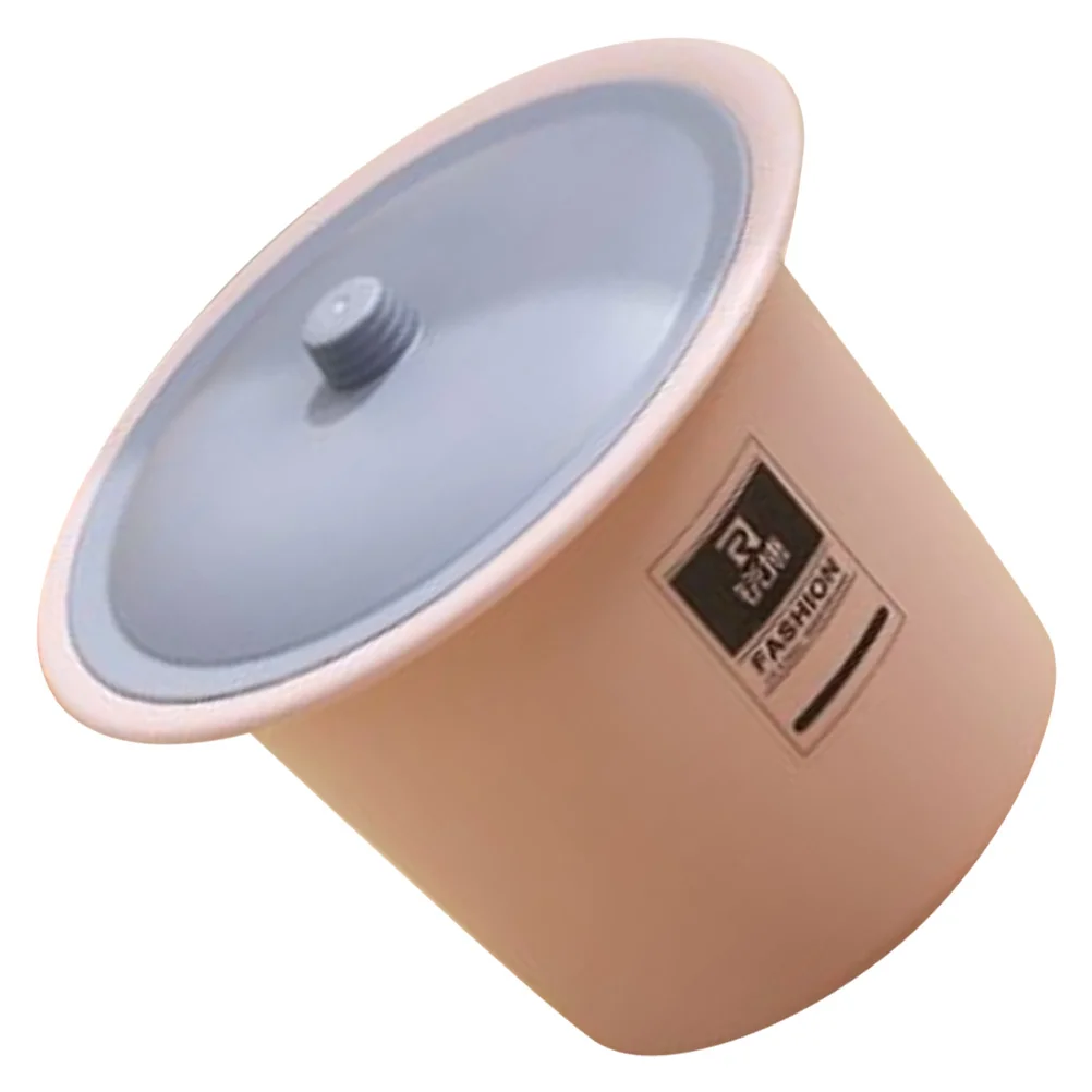 

Deodorizing Men's and Women's Bedpan Spitting Chamber Toilets Plastic Spittoon Potty