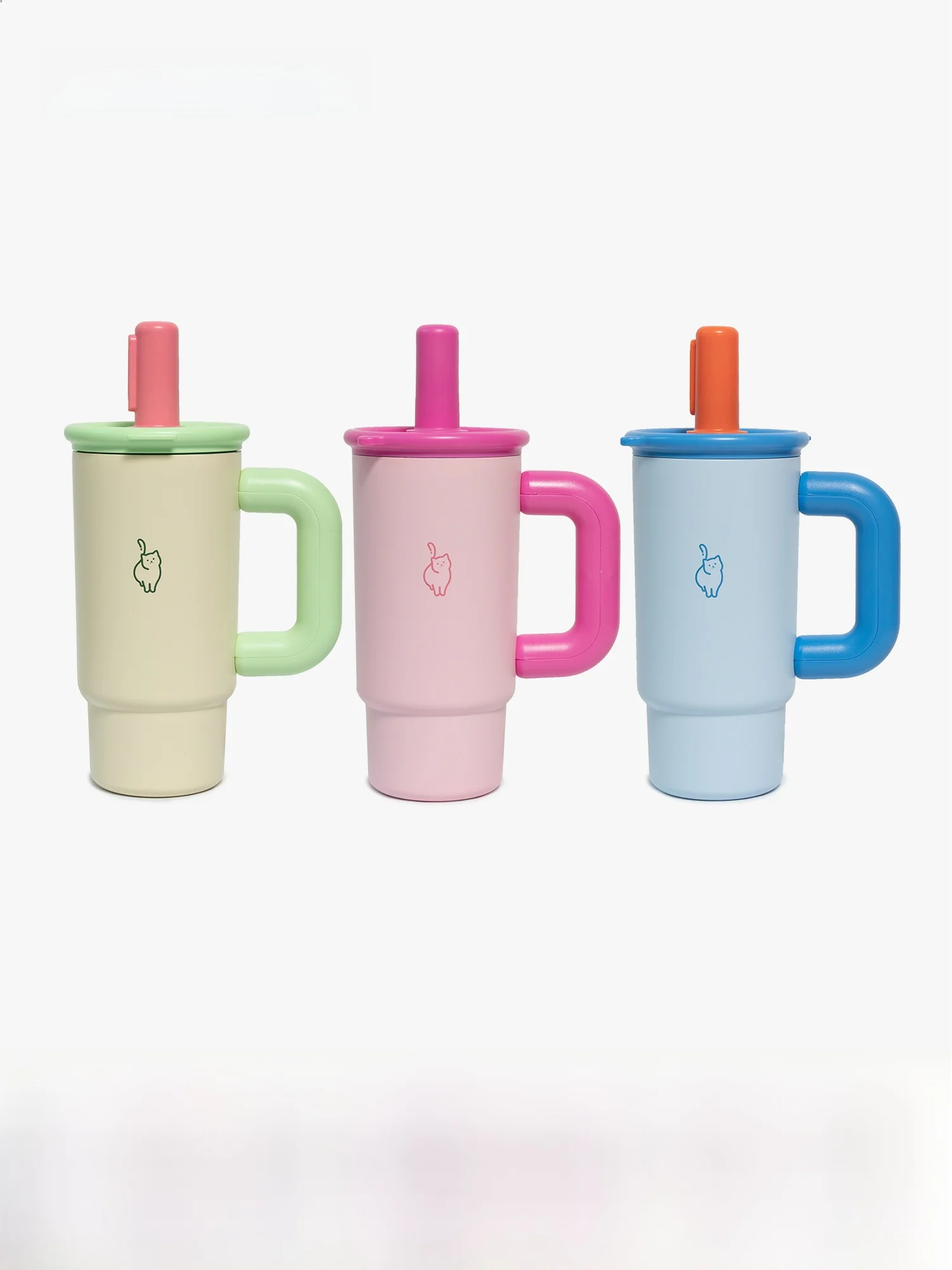 bouteille-d'eau-isotherme-en-ceramique-wookoo-grande-capacite-900-ml-pour-femme-avec-infuseur-a-the-et-paille-tasse-ice-king-au-design-esthetique