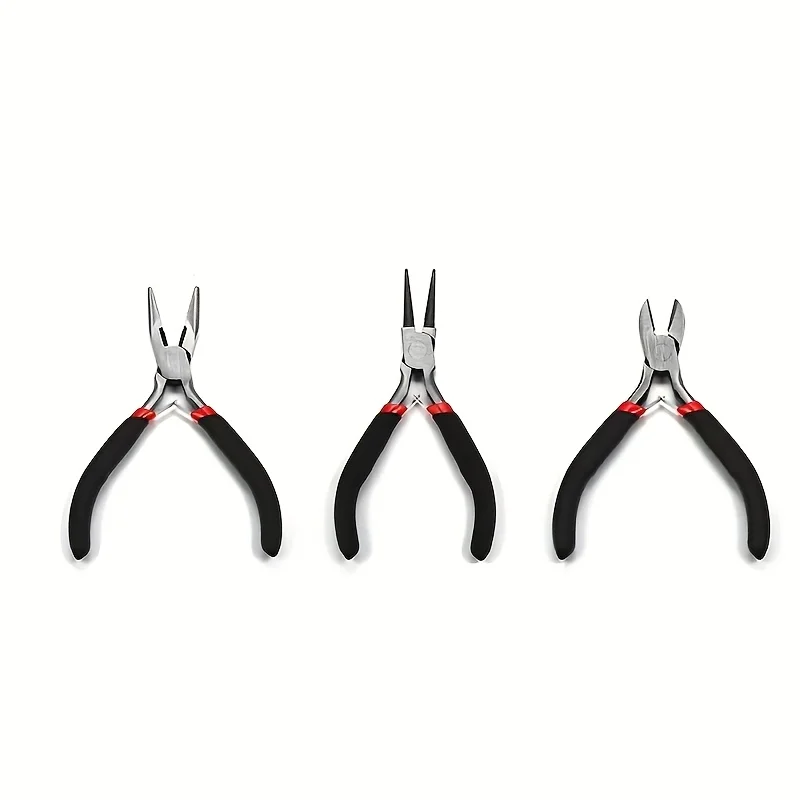 Thumbnail 3 - #30 Best Jewelry Pliers Sets to Buy In 2026