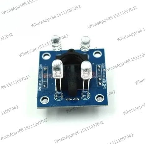 5 Pieces GY-31TCS23…