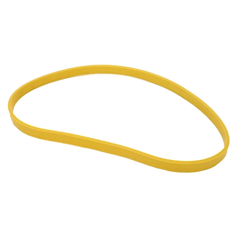 ABGG-для 10-дюймовой деревообрабатывающей ленточной пилы, сменное колесо, нескользящая шумопоглощающая резиновая шина (2 шт.), инструмент