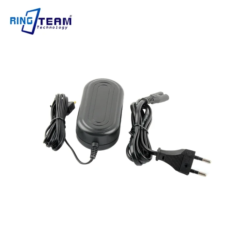 JVC Everio AC Power Adapter Charger AP-V30 APV30 AP-V30U APV30U for GZ-HD500 HD510 HD520 HD550 HD620 HD750 HD760