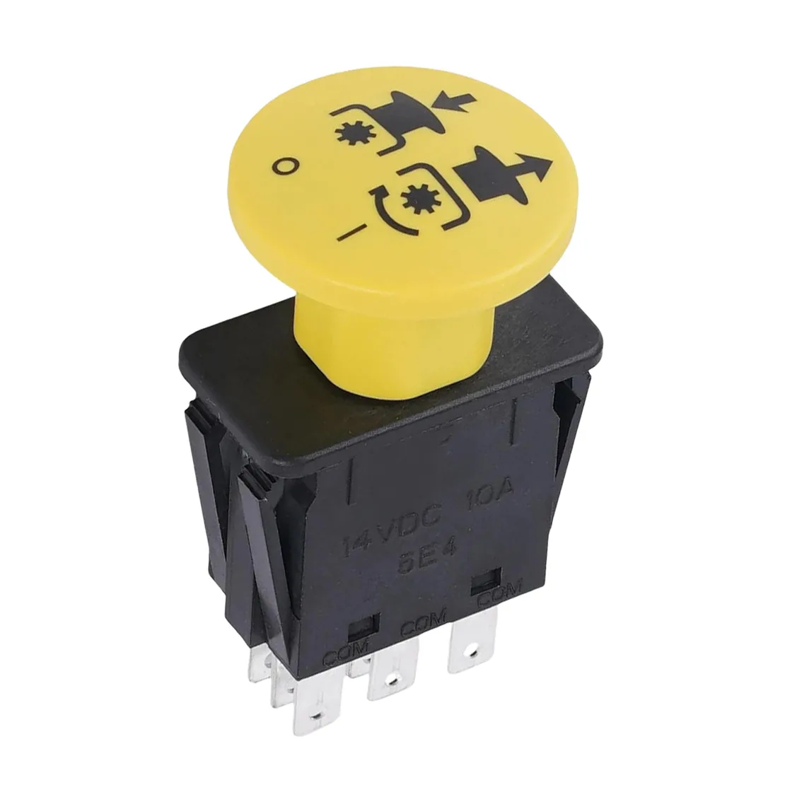 K3011-96242 PTO Blade Switch K3011-62300 Fit For Kubota ZG123 ZG124 ZG127 Z121 Z122 Z411 Z421 Z723 Z724 Z725 Z726 Z ZG Series