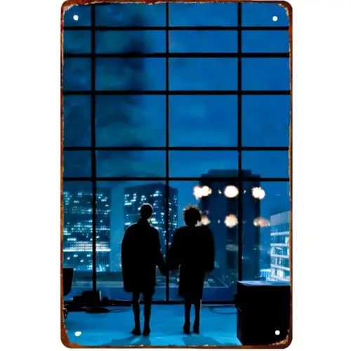 1C,Fight Club Movie… - image