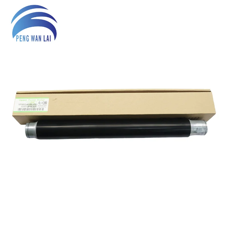 

1 шт. Верхний термовал MP4000 MP 4000 для Ricoh MP4000B 5000B 4001 5001 5002 4002, импортный, высокое качество