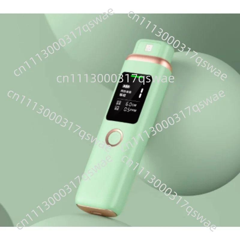 Ketogenic Breath Ketone Monitor Fat Burning Blood Ketone Tester TYPE C Charging Design Detector