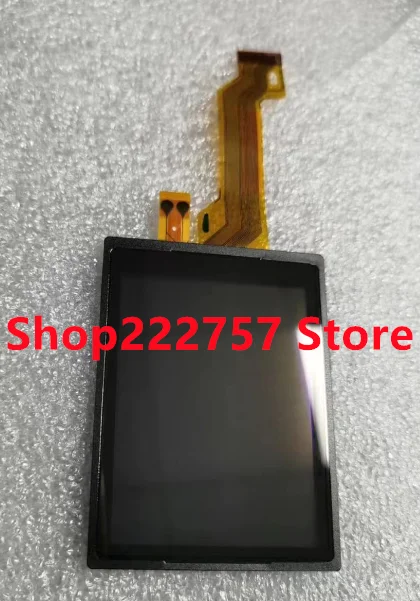 

NEW LCD Display Screen For Panasonic LUMIX DMC-FP8 GK FP8 Digital Camera Repair Part + Backlight