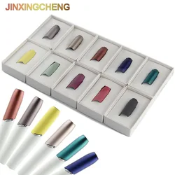 JINXINGCHENG 16 Colorful Cap Mouthpiece for IQOS 3 DUO 3 Heating rod holder for IQOS Duo3 Replacement Cap Accessories