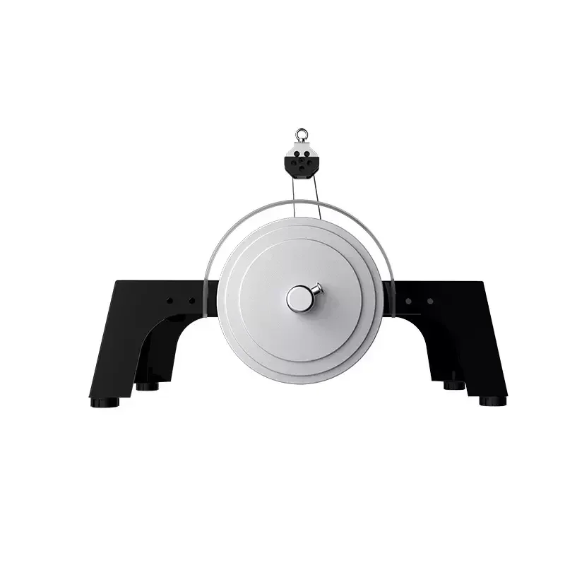 Newly Upgraded Equipment Commercial Pull Rope Gym Centrifugal Impedance Trainer Flywheel Trainer