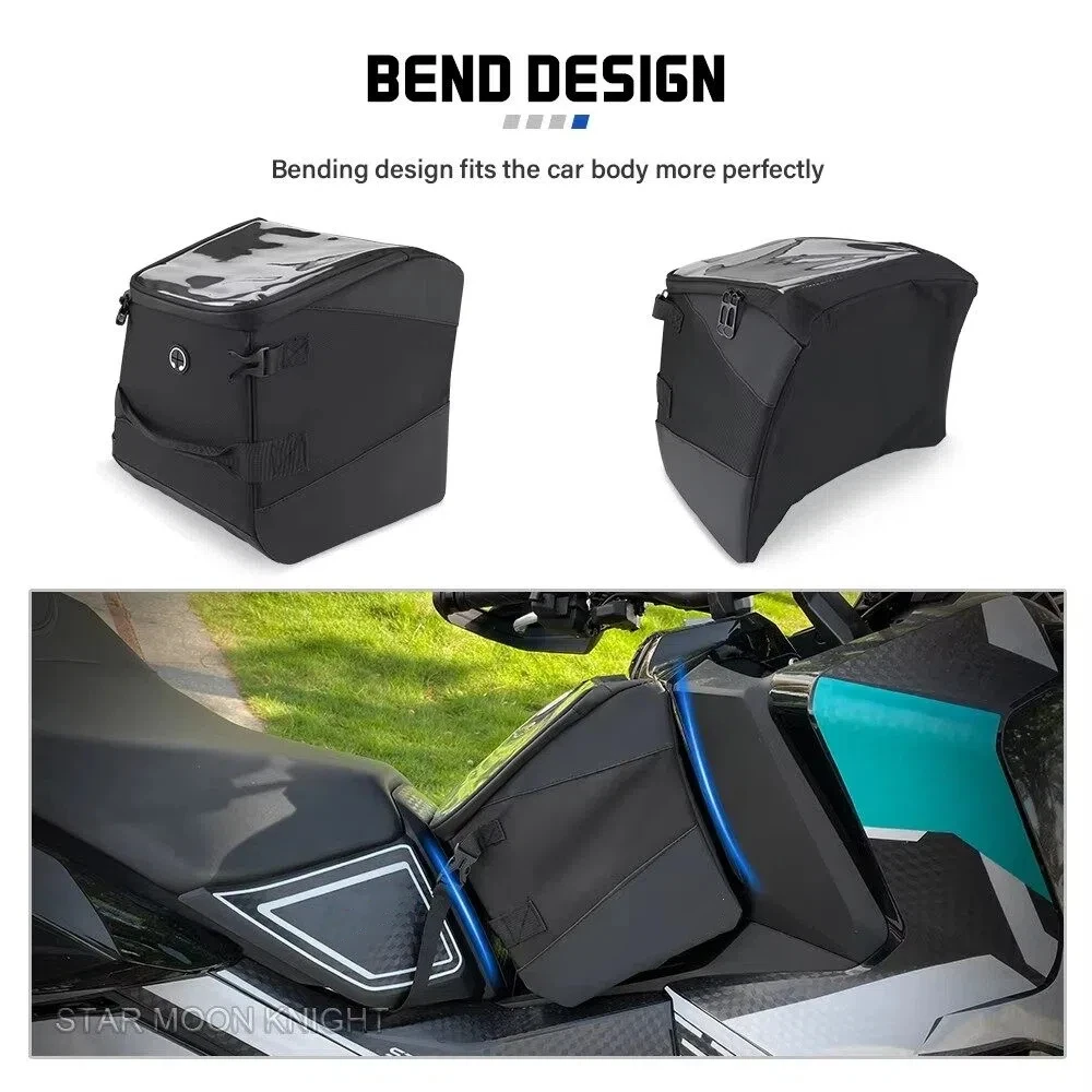 Scooter Tank Bag For Honda X-ADV350 Adv 350 NSS 350 FORZA 350