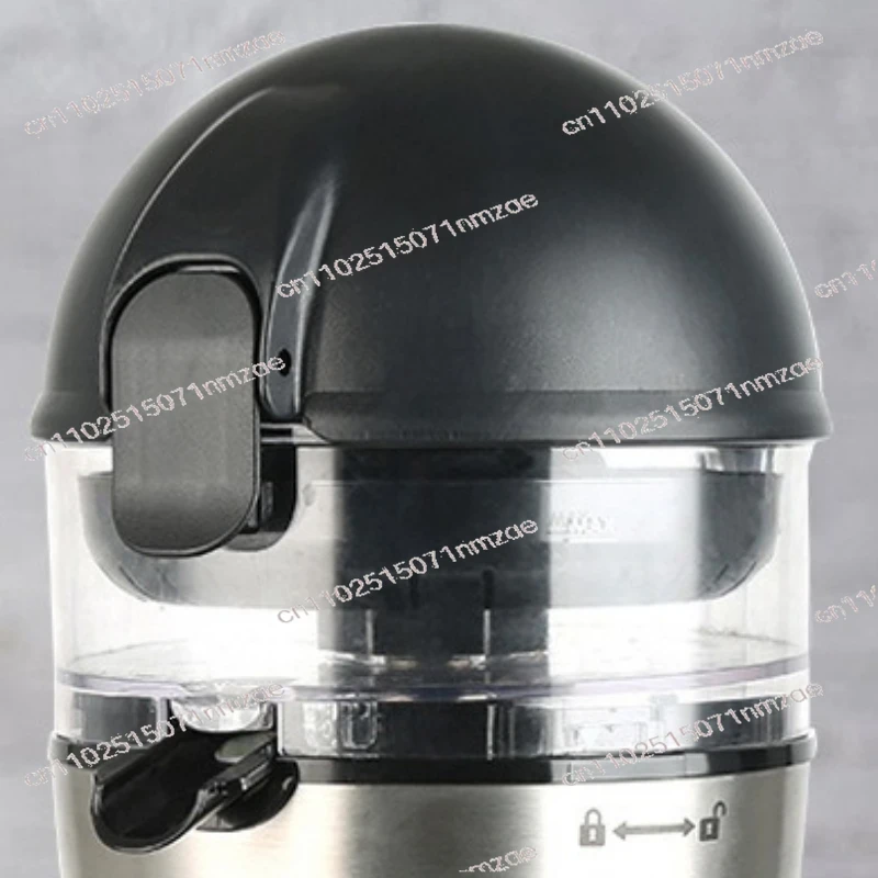 Electric Orange Juice Machine Fully Automatic Fresh Squeeze Orange Lemon Machine Juicer Press Multifunctional Commercial