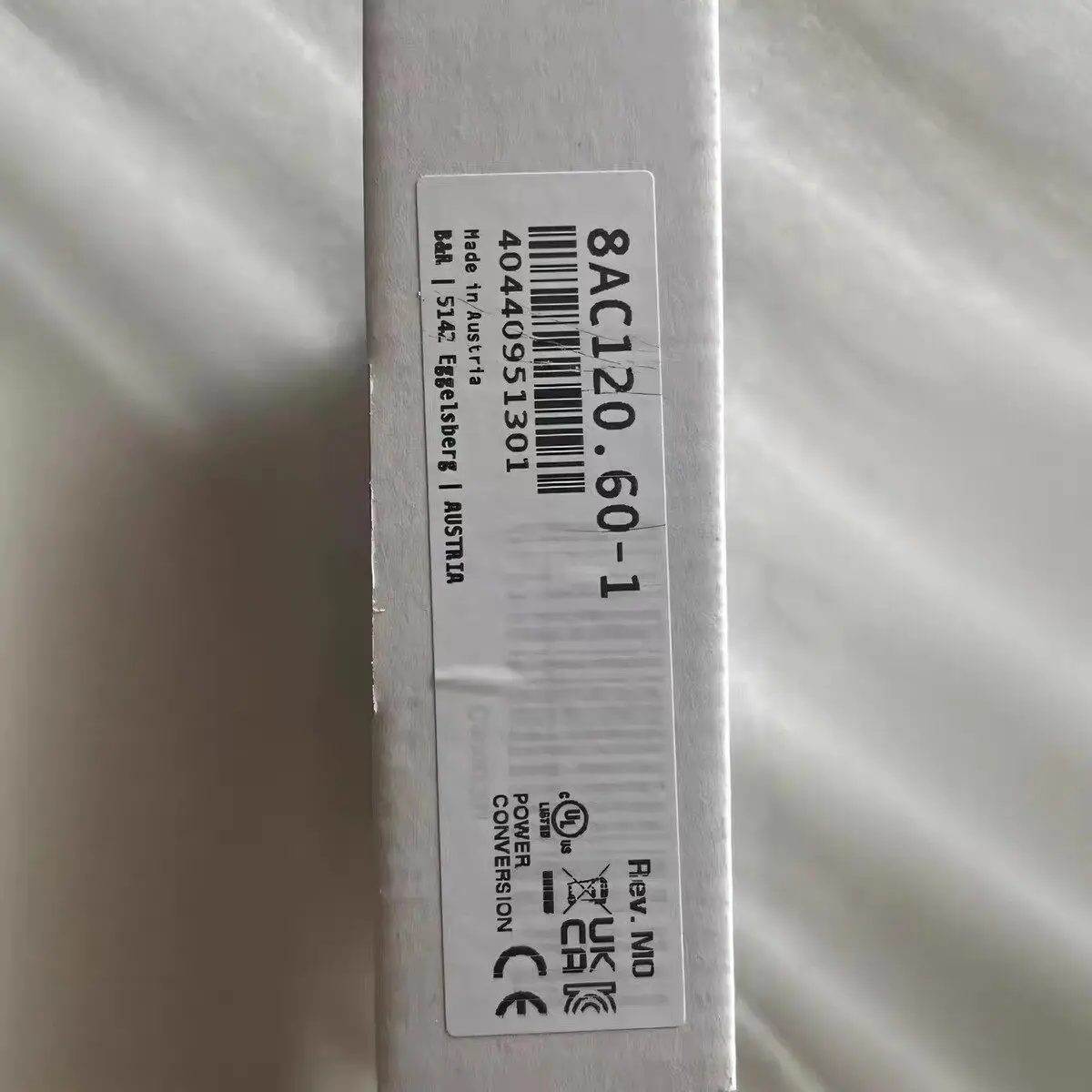 B & R encoder card 8AC120.60-1 brand new original genuine spot bargaining