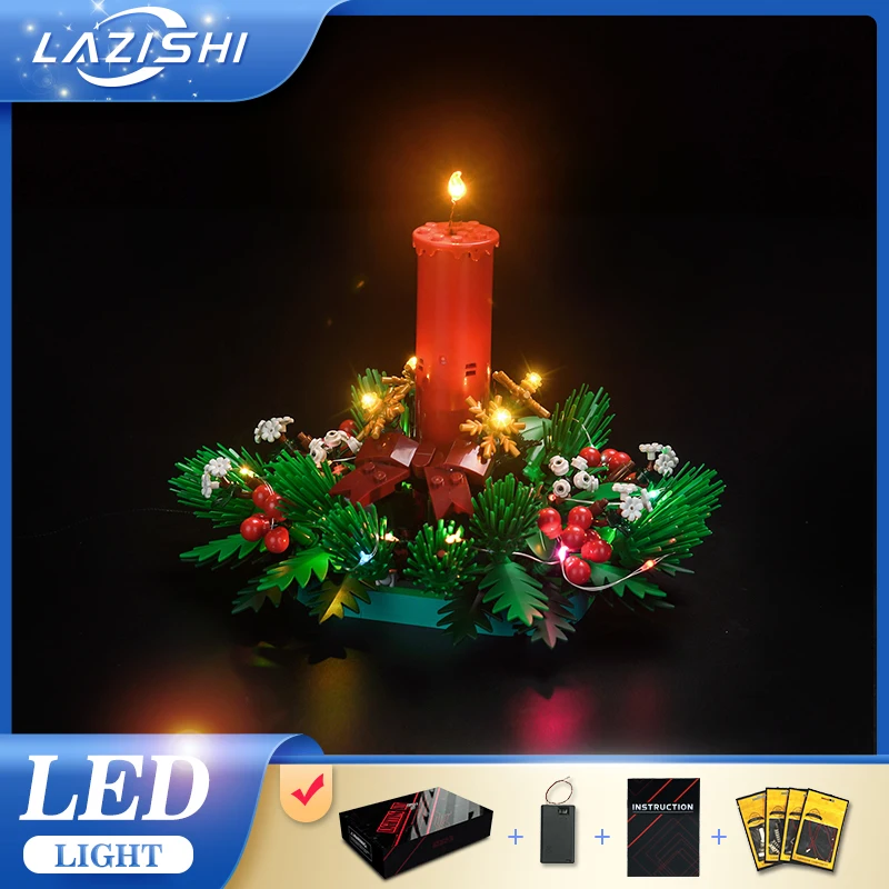 40743 – Odkryj Wspaniałe Rozwiązanie do Dekoracji Świątecznej z Lampa LED