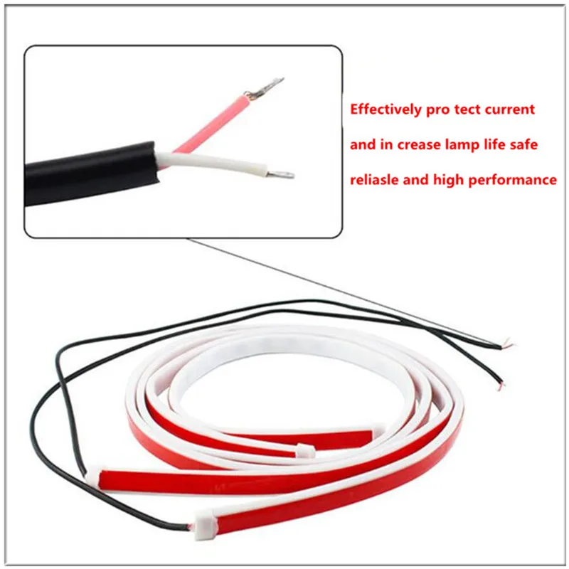 12 فولت سيارة LED افتتاح تحذير شريط مصابيح المحيطة لكاديلاك ATS BLS CTS XT4 XT5 ATSL XTS STS SRX إسكاليد