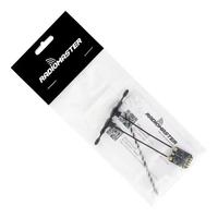 1/2PCS RadioMaster RP4TD ExpressLRS ELRS 2.4GHz Diversity Receiver Built in WIFI Dual TCXO for RC Airplane FPV Drones DIY Parts
