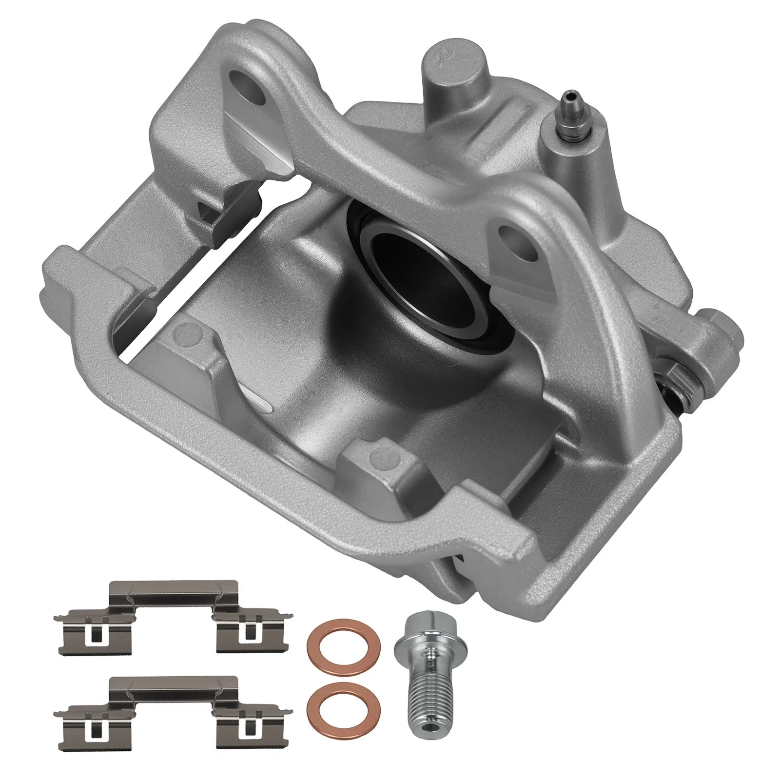 Rear Right Brake Caliper for GMC Yukon XL/Chevrolet Suburban 1500 2007-2014