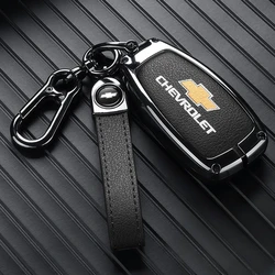 TPU Car Key Case Cover Shell Bag For Chevrolet Chevy Malibu Camaro Cruze Traverse Spark Equinox Sonic Volt Bolt Trax Blazer Onix