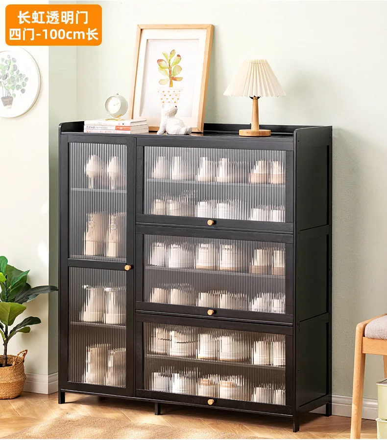 

Shoe Rack Living Room Shoes Storage Organizers Cabinet Gabinete Zapatera Rangement Organizadores Muebles Sapateira Repisas