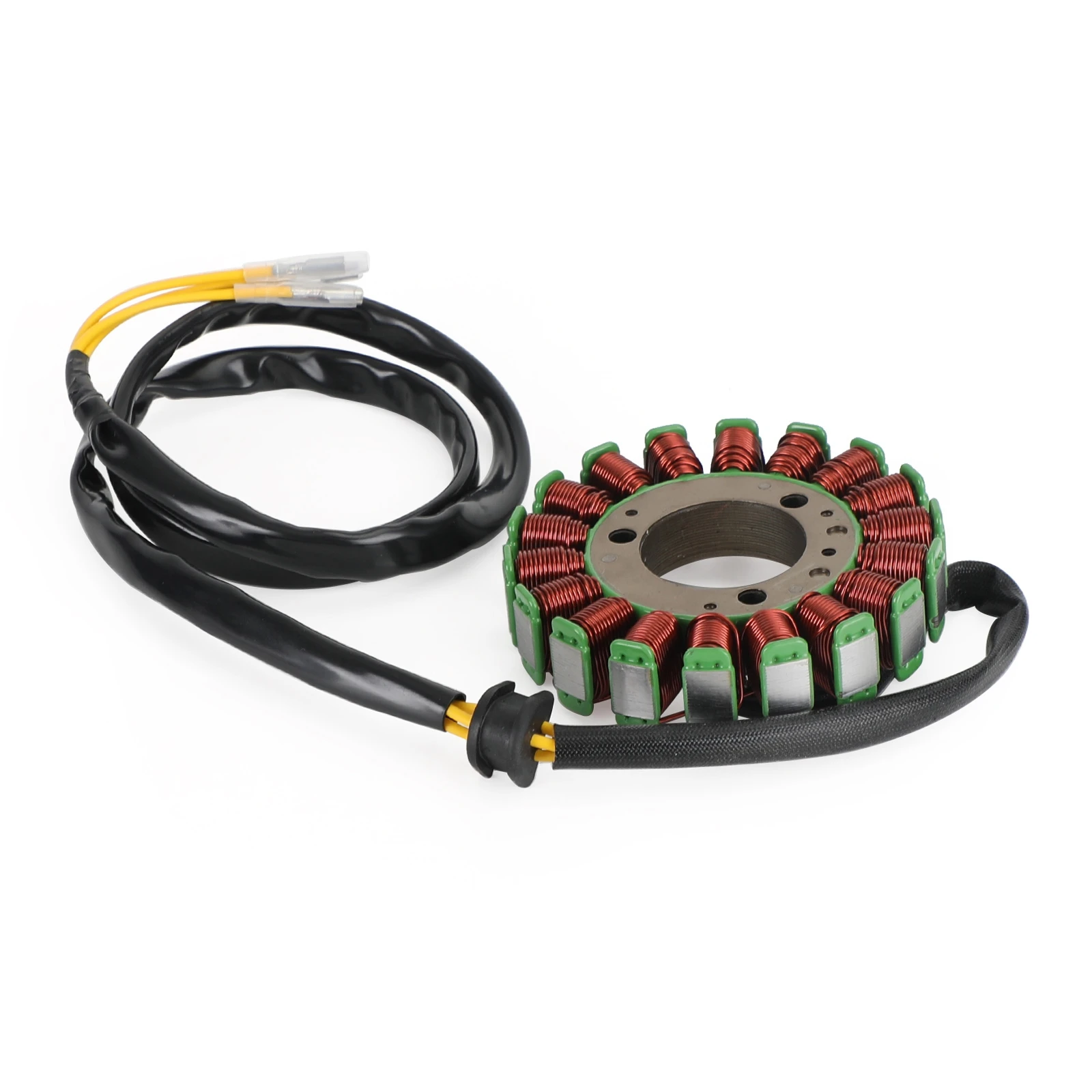 

Artudatech STATOR Fits For SUZUKI 31401-09300 31401-49010 31401-49210 31401-49420 31401-00A00 Motorcycle Accessories