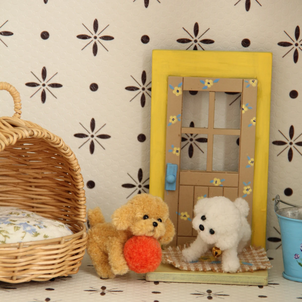 Thumbnail 2 - #14 Latest Dollhouse Furniture Sets Offers
