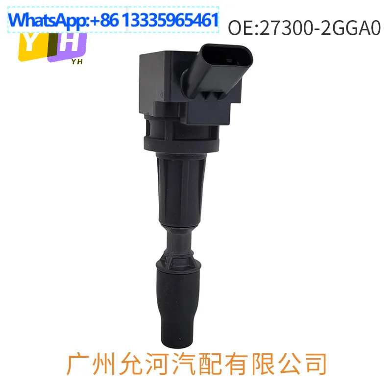 

Катушка зажигания 27300-2GGA0, прямые продажи с фабрики, трансграничная