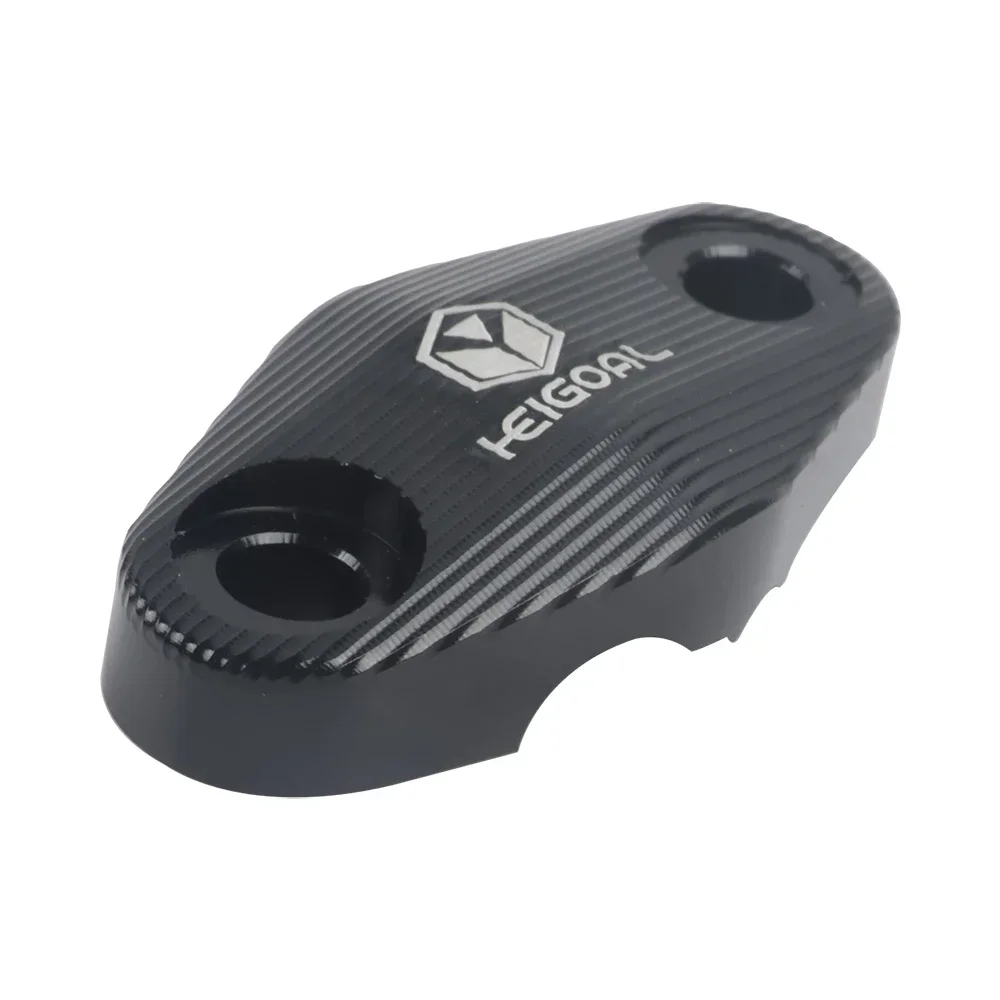 خط فرامل الدراجة النارية الأمامية ، حامل مشبك الكابل ، دليل لدراجة نارية Husqvarna TC ، TE ، TX ، FE ، FC ، FX ، 85 ، خرطوم ، في ، من من من من #3