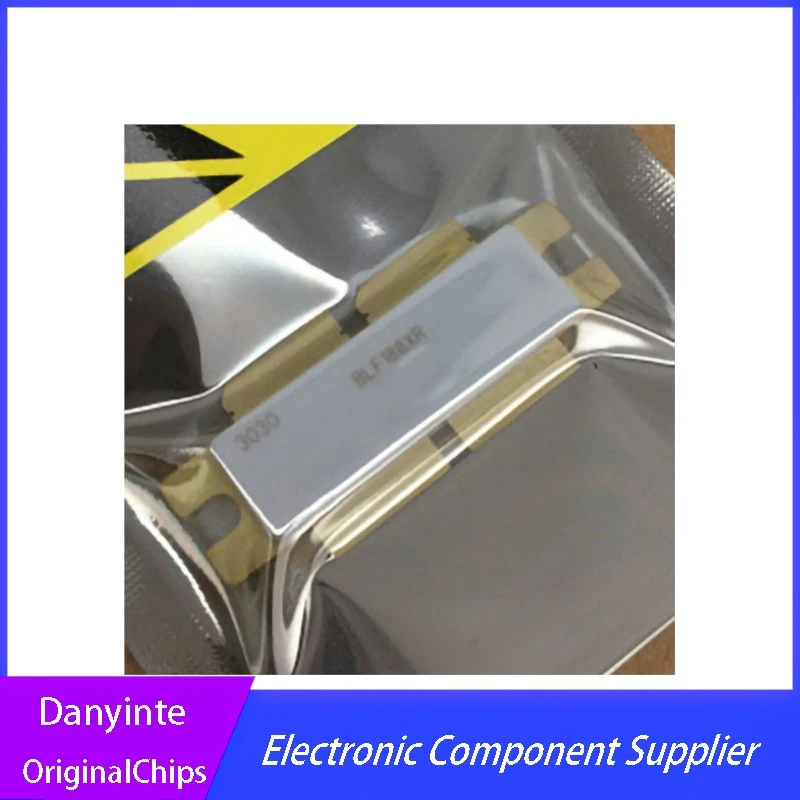 

NEW 1PCS/LOT BLF188XR BLF188 600MHZ SMD