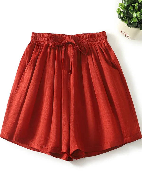 

Оригинальный китайский комплект из хлопка и льна Hanfu, женский летний тонкий комплект с пуговицами в национальном стиле, комплект из двух предметов