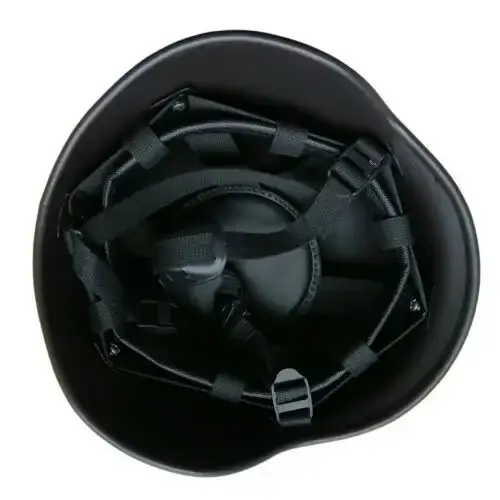Safety Helmet Custom Professional Protection Reflective Flame Retardant Safety Fire Fast Tactical Helmet