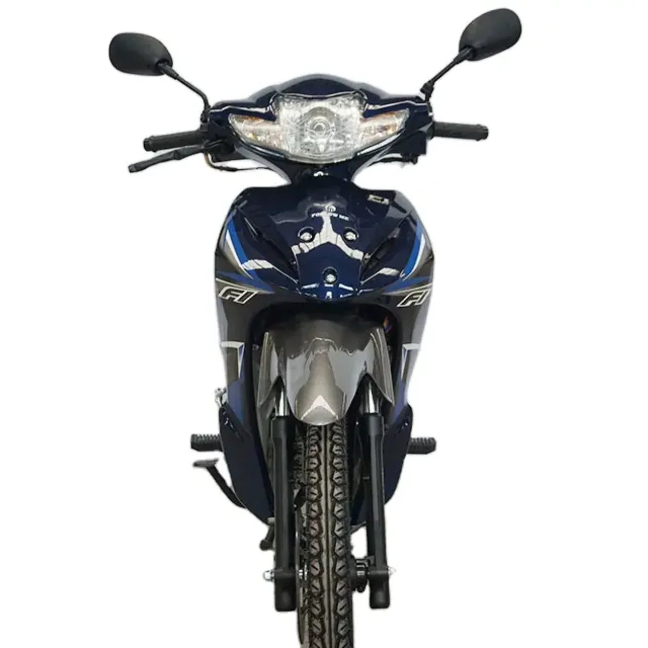 Cub Motorrad 100cc 110cc 125cc Moped Bone Motorrad Street Cub Bike 110cc Motorrad