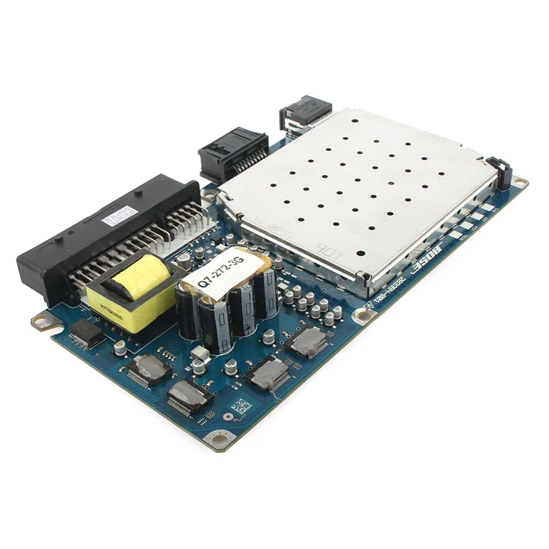

Car Amp Main Amplifier MINI 2G Circuit Board For Q7 2007- 2009 4L0035223D 4L0035223A 4L0035223G Replacement Part