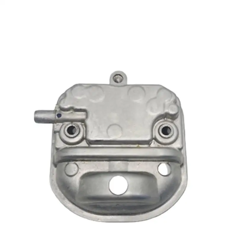 مناسبة لخاخ جزازة العشب رباعي الأشواط لهوندا GQ35 غطاء الصمام + ملحقات الحشية المطاطية