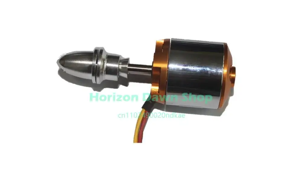 XXD H2217 2217 Out runner Brushless Motor 2217-1100KV for F3A F-803 Skylark  Aircraft Plane DIY Models RC AirplaneSpare Part