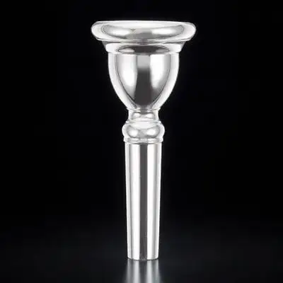 

Replacement Mouthpiece Euphonium Portable Part Musical Instrument Accessory Supply