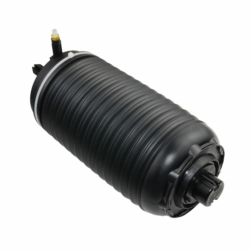 

Rear Air Spring Shock Bag For Porsche Macan (95B) 2014-2020 Leveling Suspension Air Spring Module