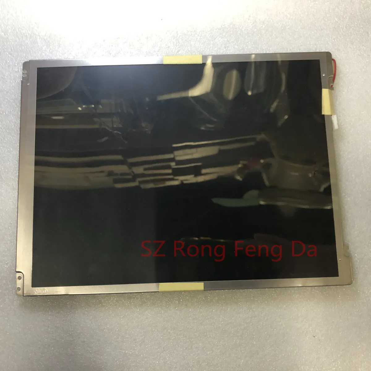 G104SN03 V1 AUO 10,4" 800X600 4:3 Tela LCD