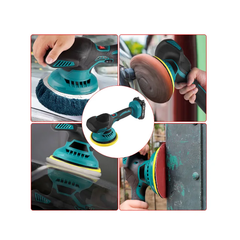 

Trendy Polishing Machine a Stylish Polisher With the Latest Design for the Market